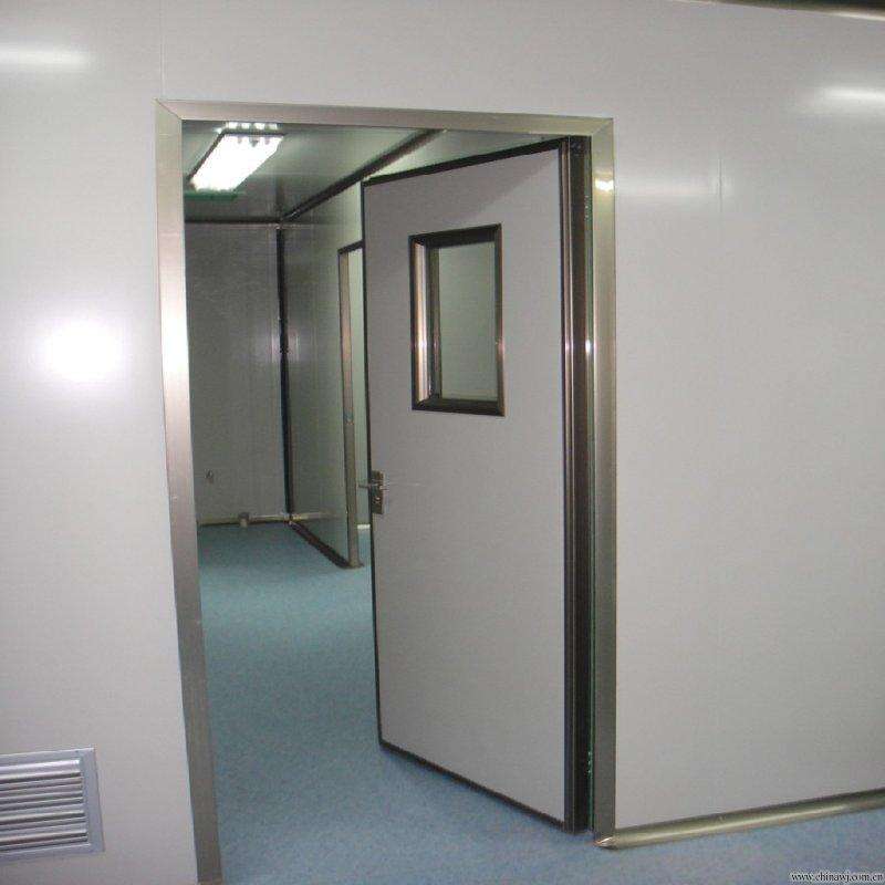 长春CT室防护铅门